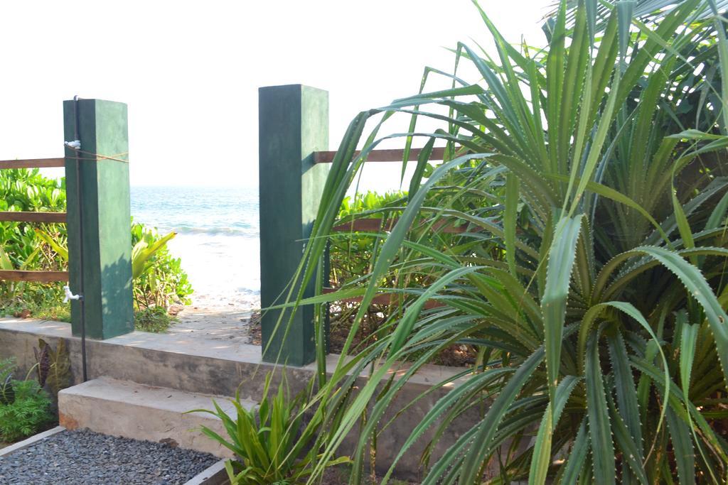 Beach Arthur Villa Galle Exterior foto