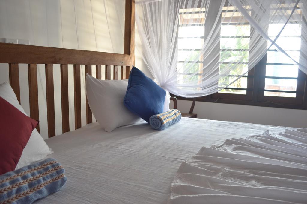 Beach Arthur Villa Galle Exterior foto