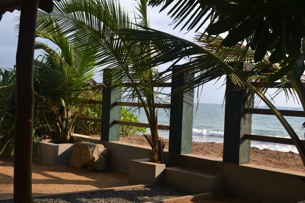 Beach Arthur Villa Galle Exterior foto