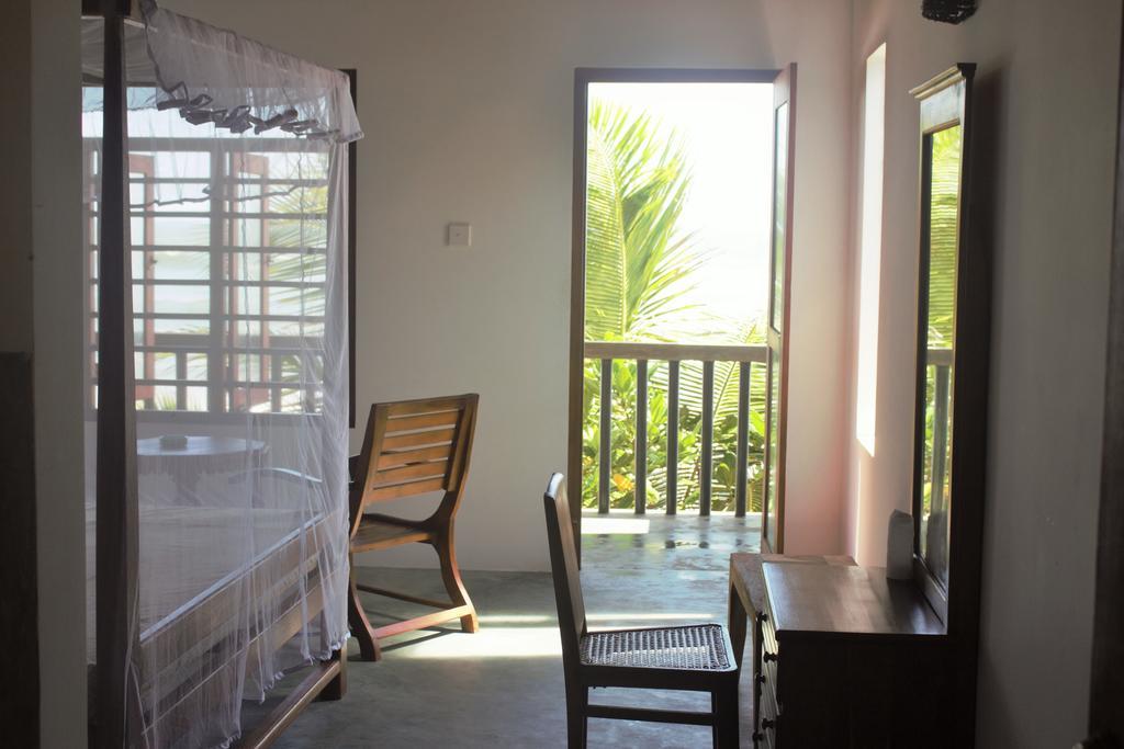 Beach Arthur Villa Galle Exterior foto