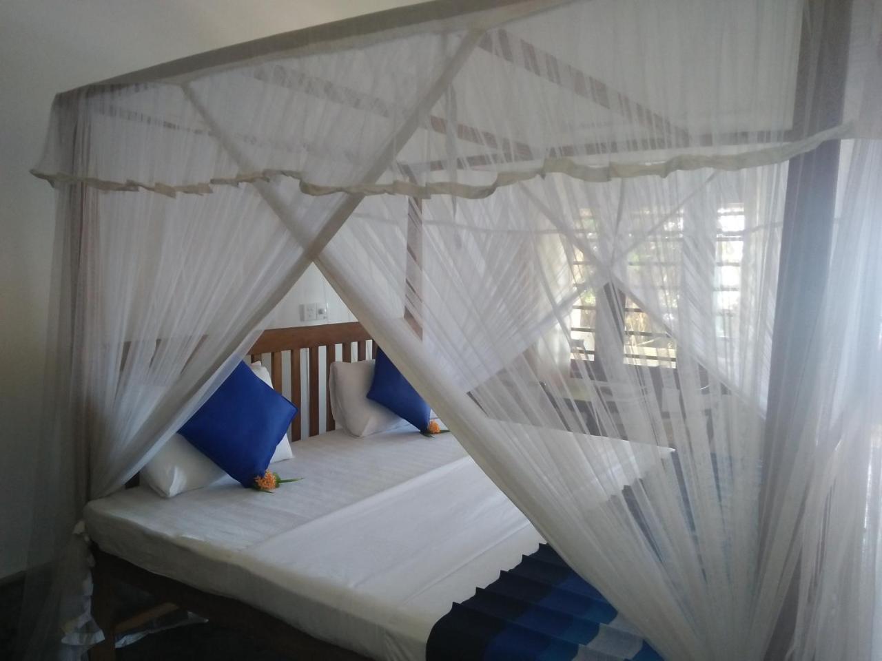 Beach Arthur Villa Galle Exterior foto
