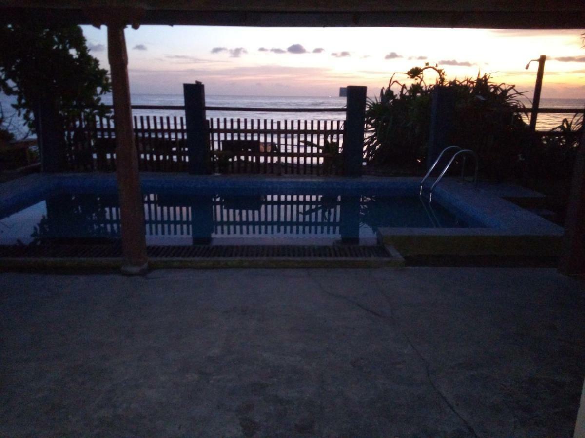 Beach Arthur Villa Galle Exterior foto
